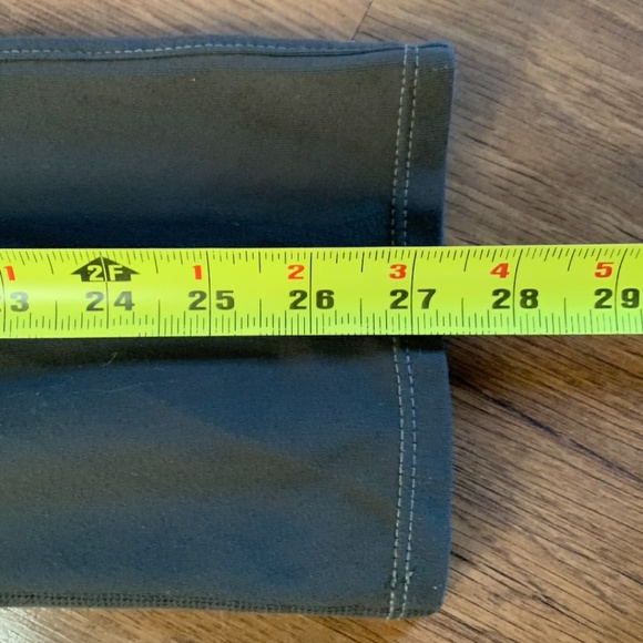 Athleta Bettona Skirt with Capri Leggings - Picture 11 of 15